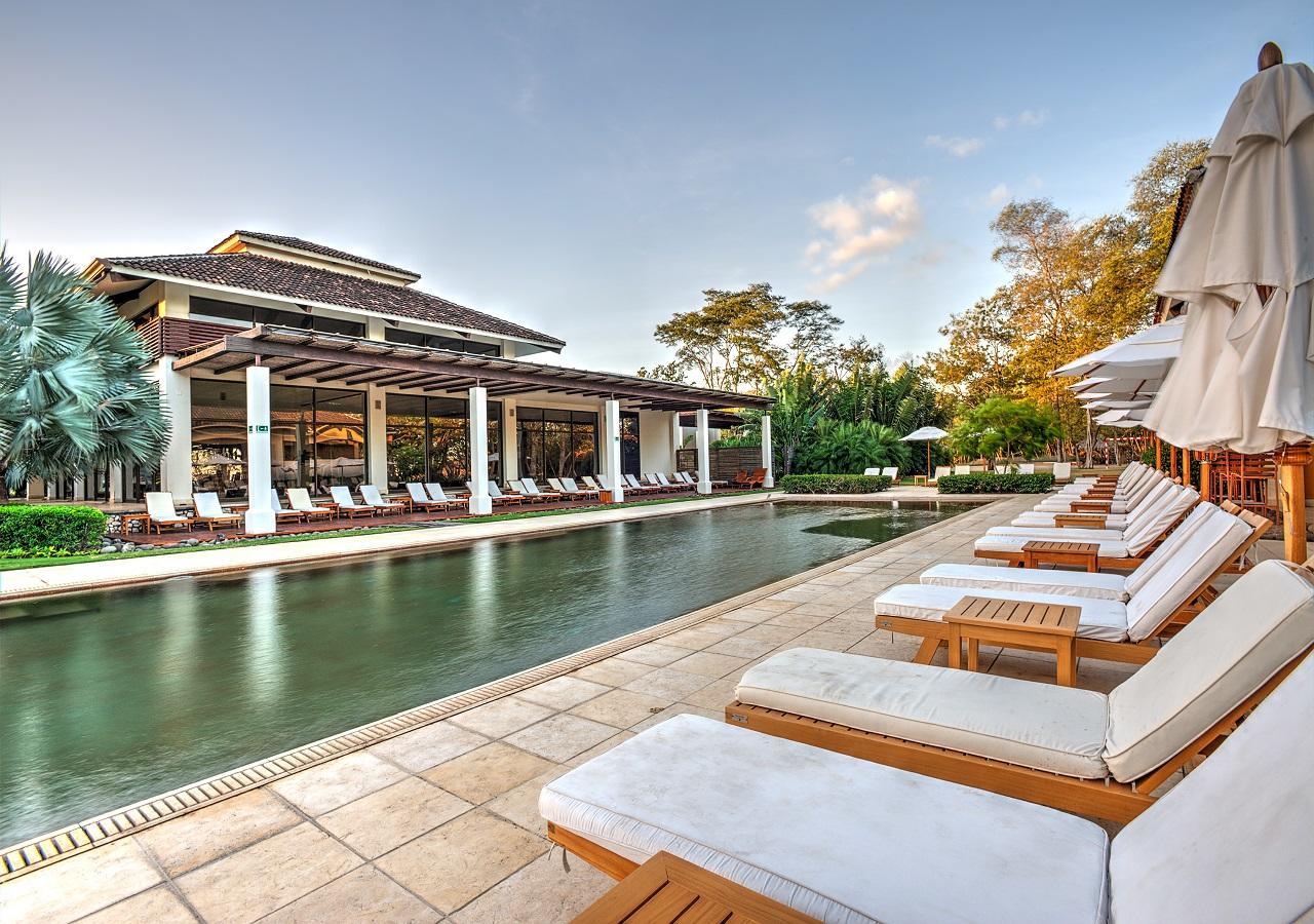 Reserva Conchal 5* Playa Conchal