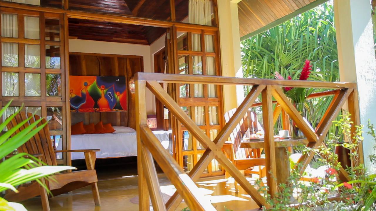 Tropico Latino Playa Santa Teresa (Puntarenas)