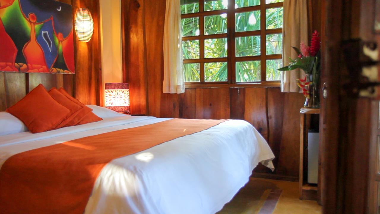 Tropico Latino 3* Playa Santa Teresa (Puntarenas)
