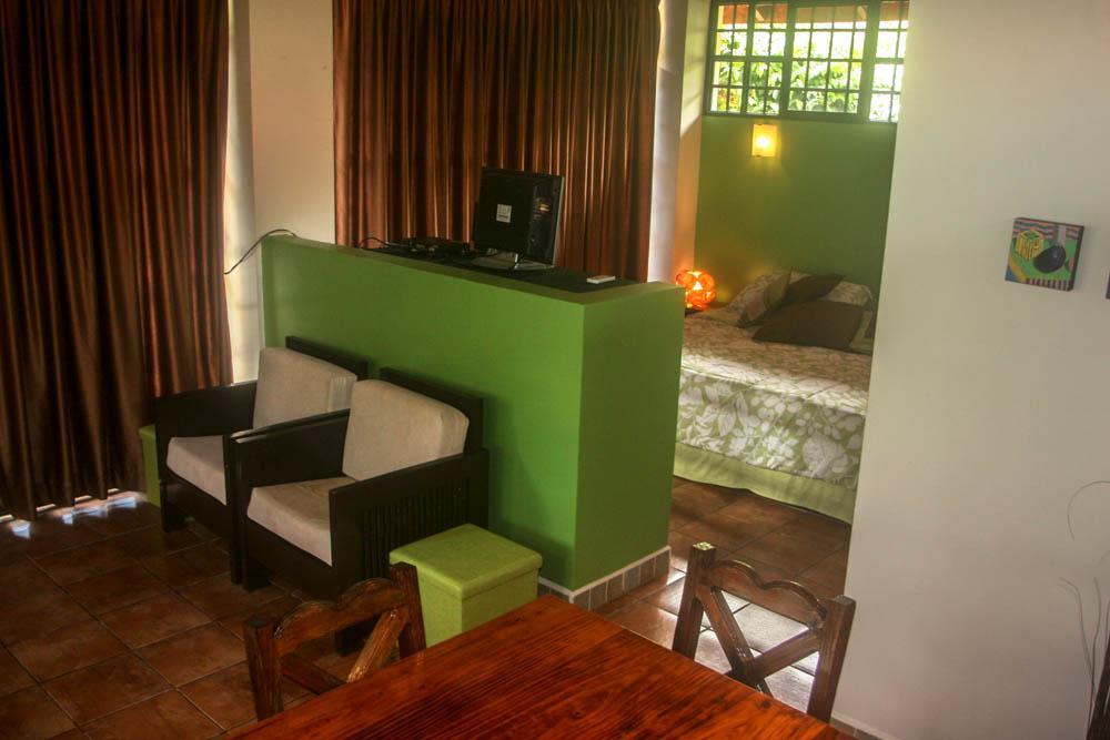 Vista Hermosa Bed & Breakfast Tambor (Puntarenas)