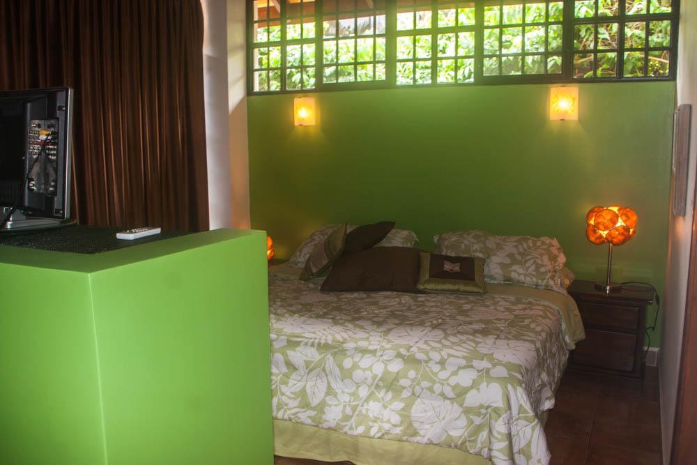 Bed & Breakfast Vista Hermosa Tambor (Puntarenas)