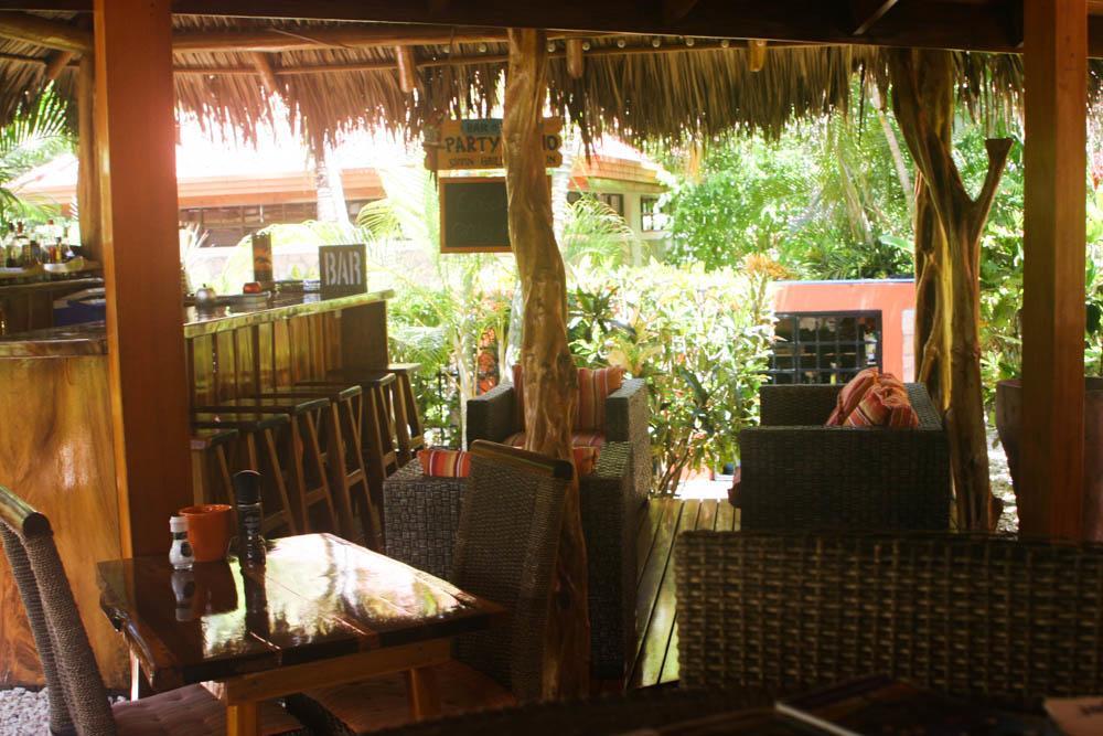 Vista Hermosa 4* Tambor (Puntarenas)