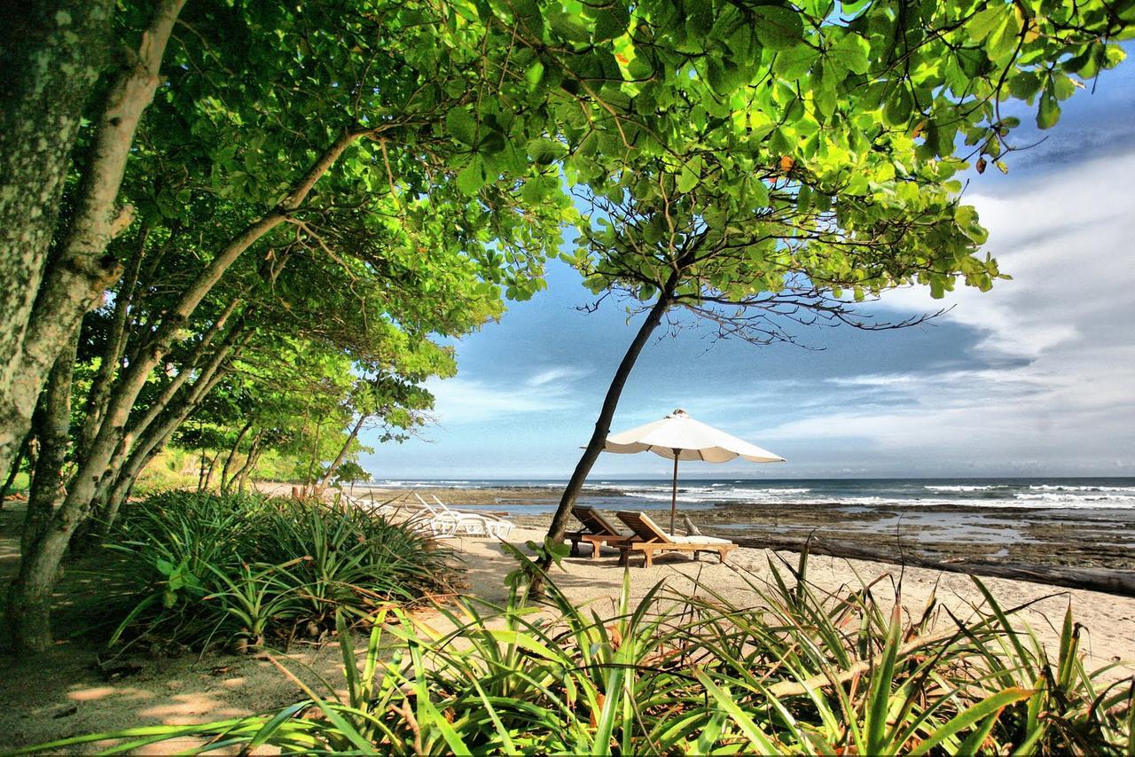 Pranamar & Yoga Retreat Hotel Playa Santa Teresa (Puntarenas)