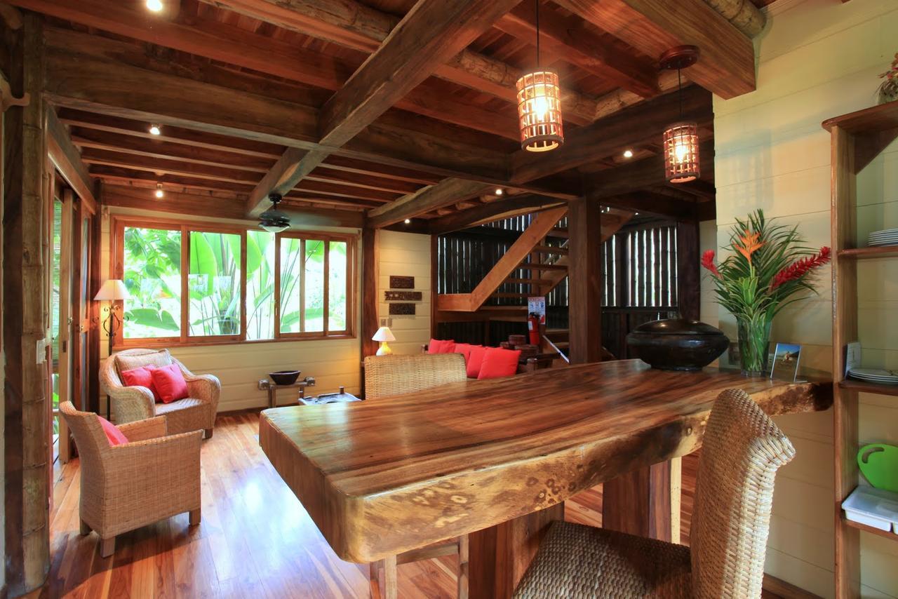 Pranamar & Yoga Retreat