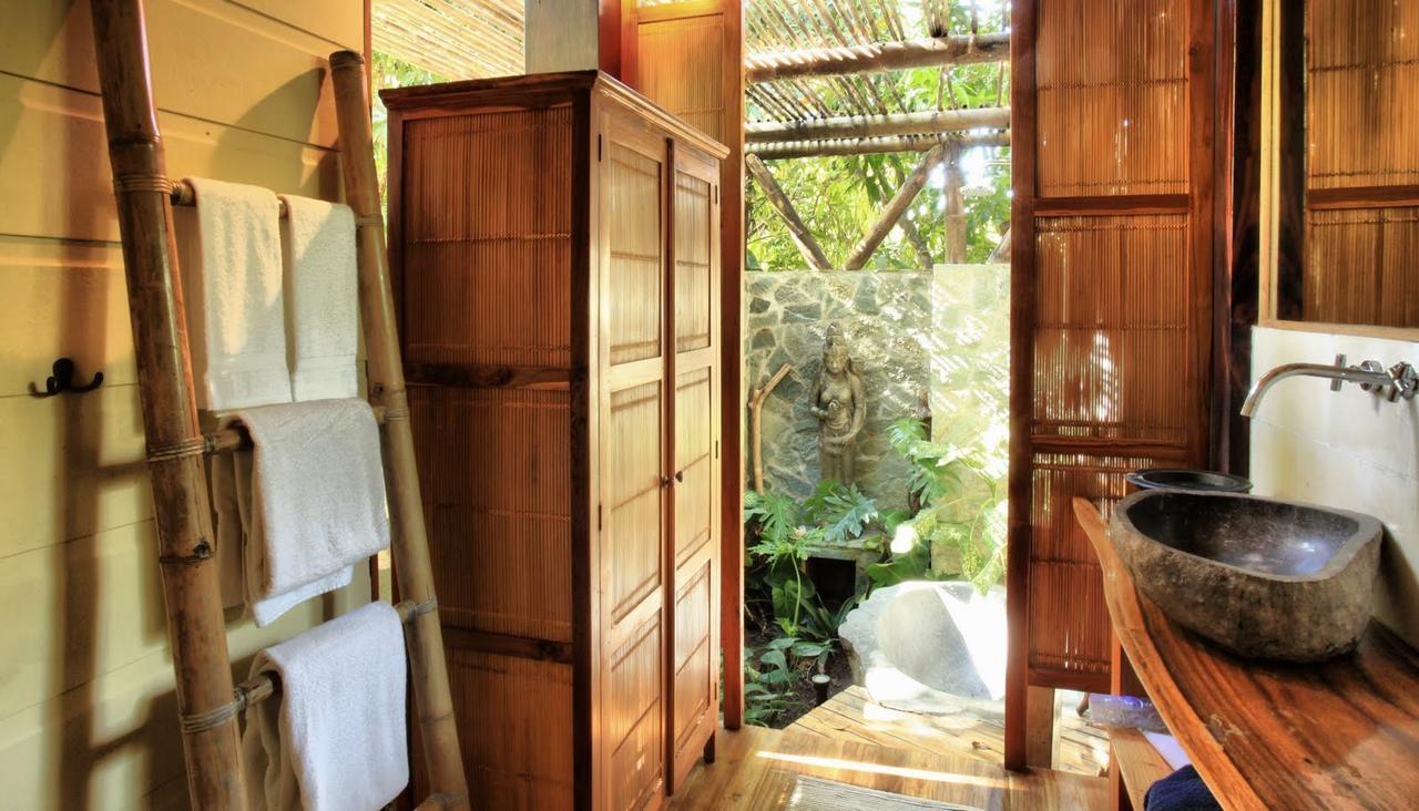 Pranamar & Yoga Retreat Hotel Playa Santa Teresa (Puntarenas)