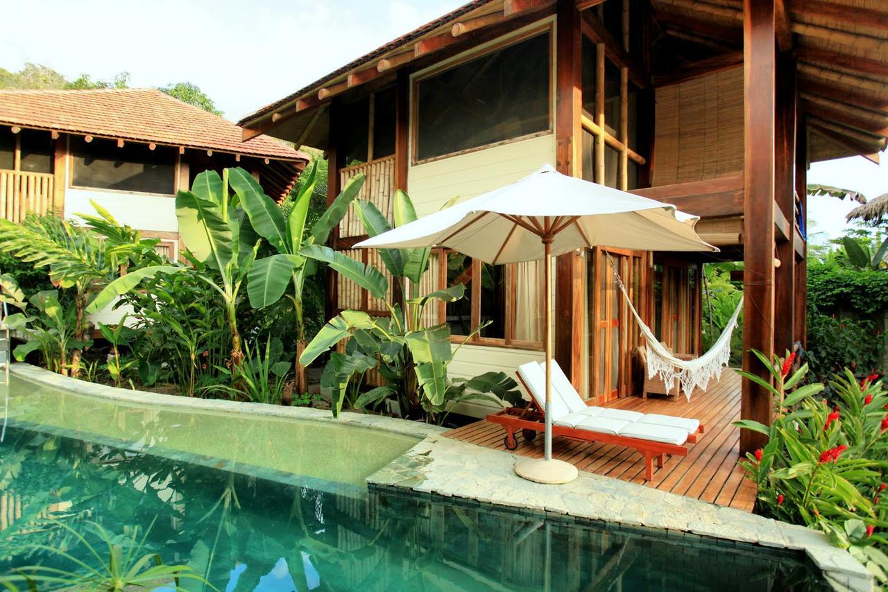 Hotel Pranamar & Yoga Retreat 4*