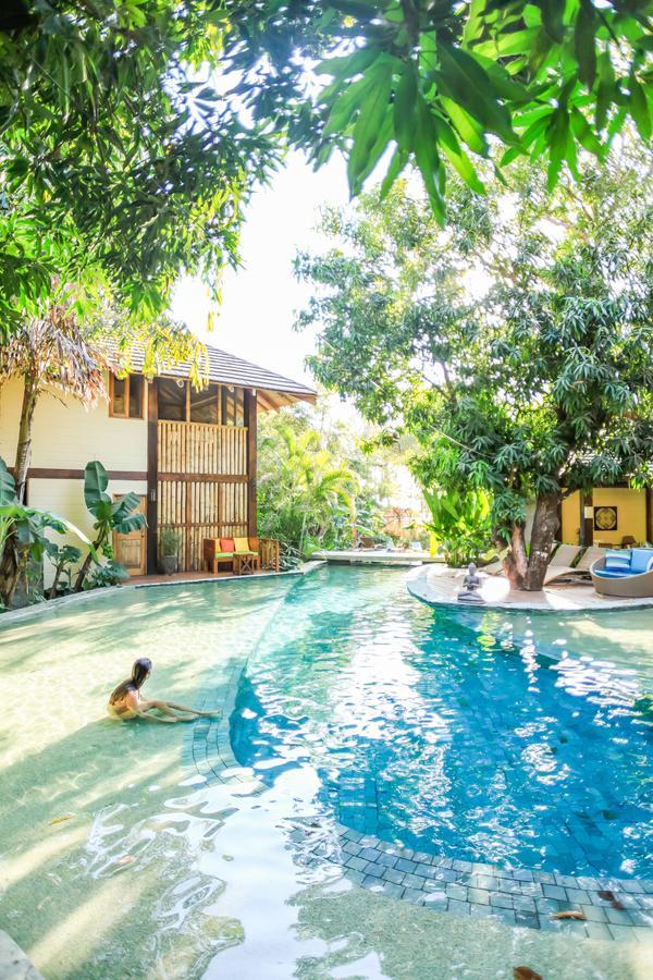 Pranamar & Yoga Retreat Hotel 4*