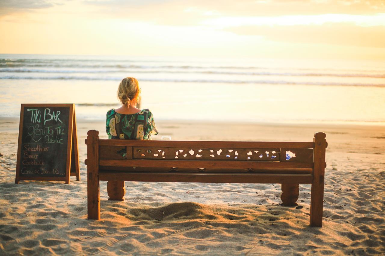 Hotel Pranamar & Yoga Retreat Playa Santa Teresa (Puntarenas)