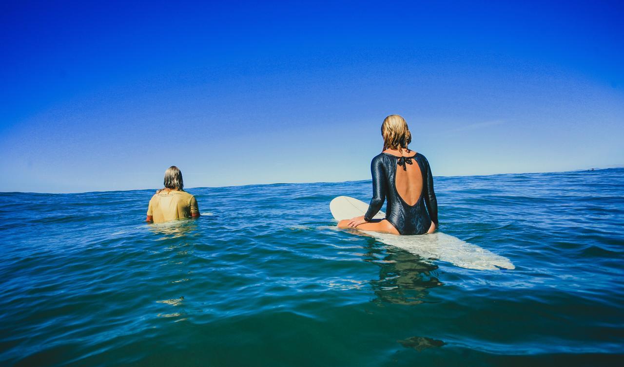 Hotel Pranamar & Yoga Retreat Playa Santa Teresa (Puntarenas)