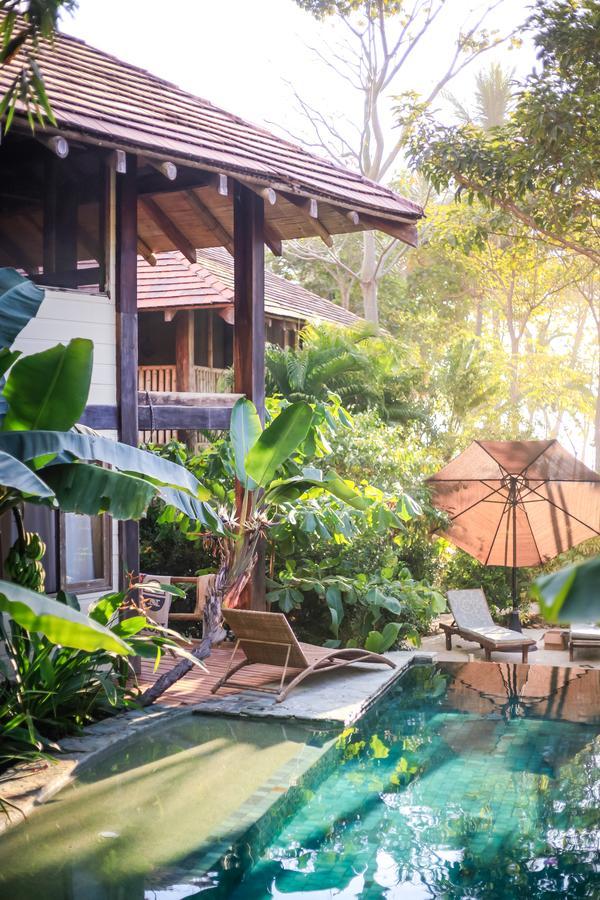 Pranamar & Yoga Retreat 4*