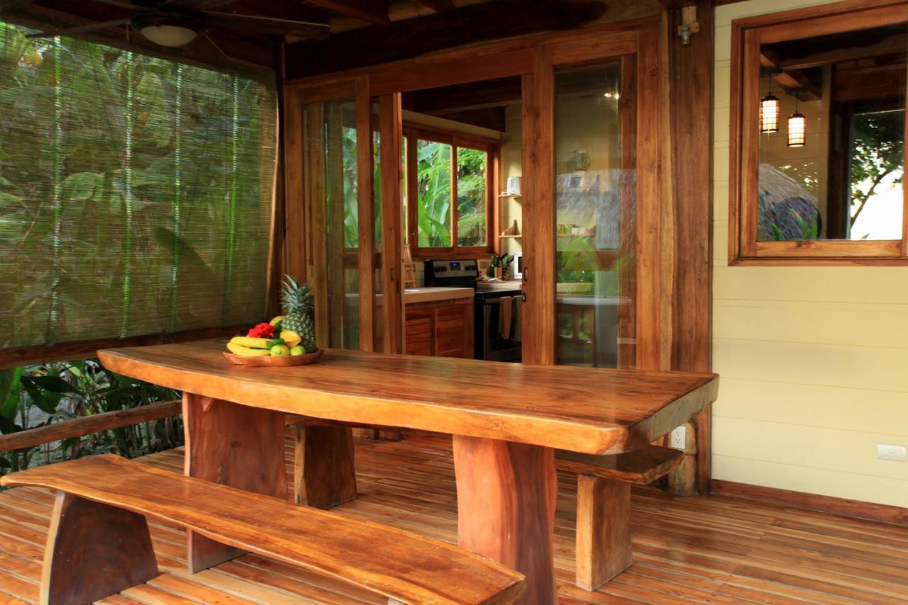 Pranamar & Yoga Retreat