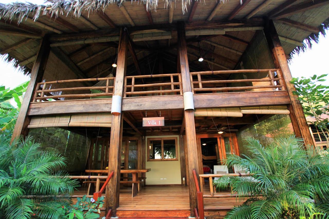 Pranamar & Yoga Retreat