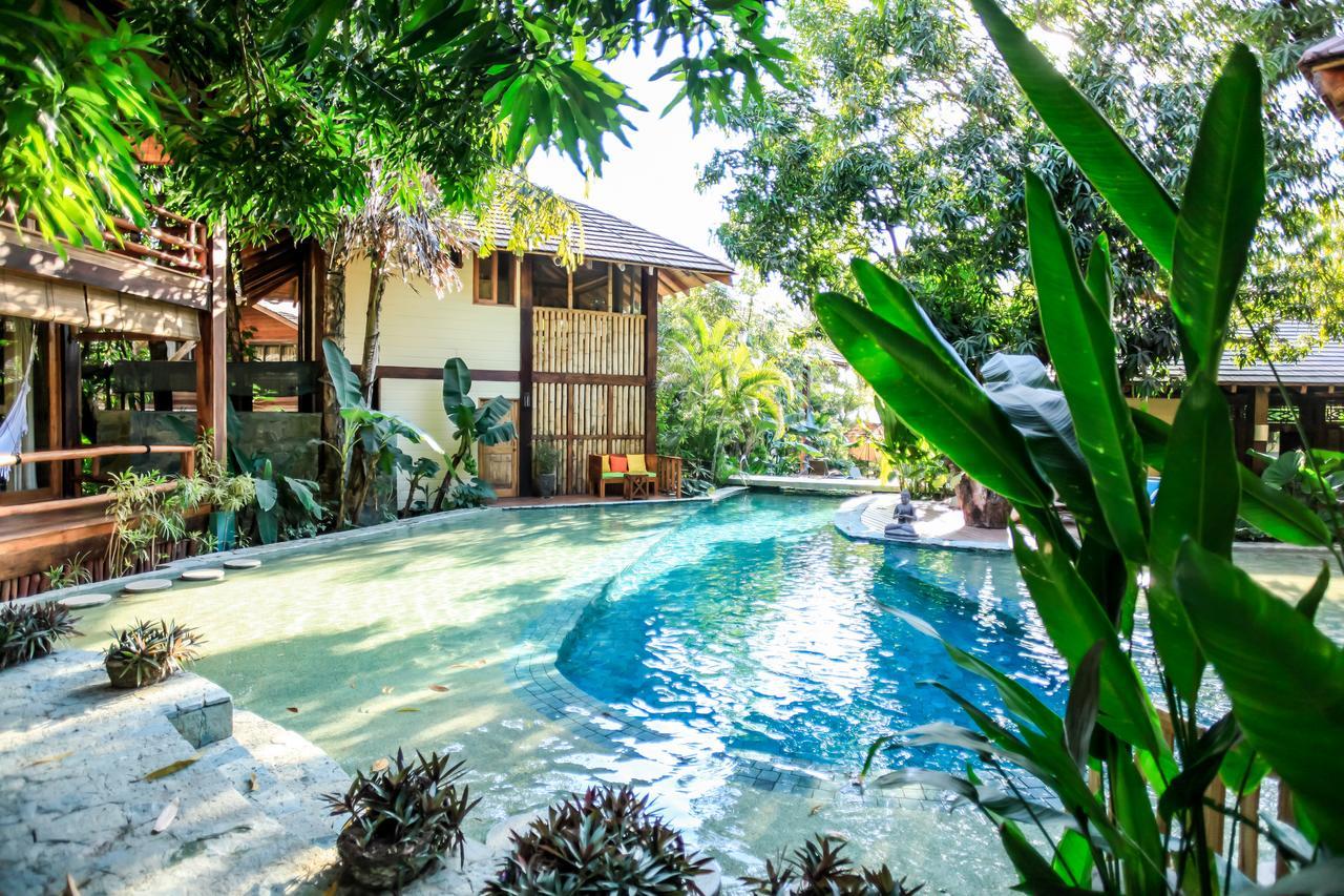 Hotel Pranamar & Yoga Retreat