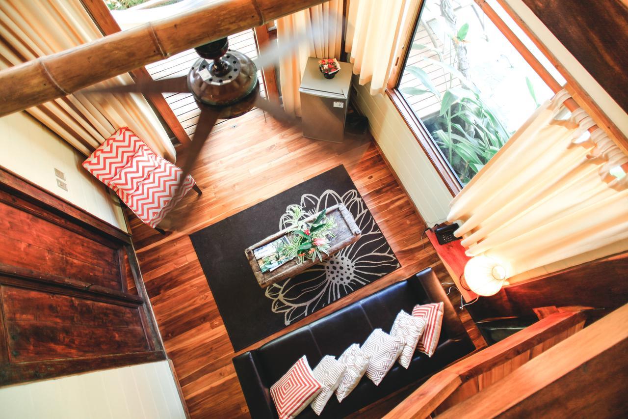 Pranamar & Yoga Retreat Hotel Playa Santa Teresa (Puntarenas)