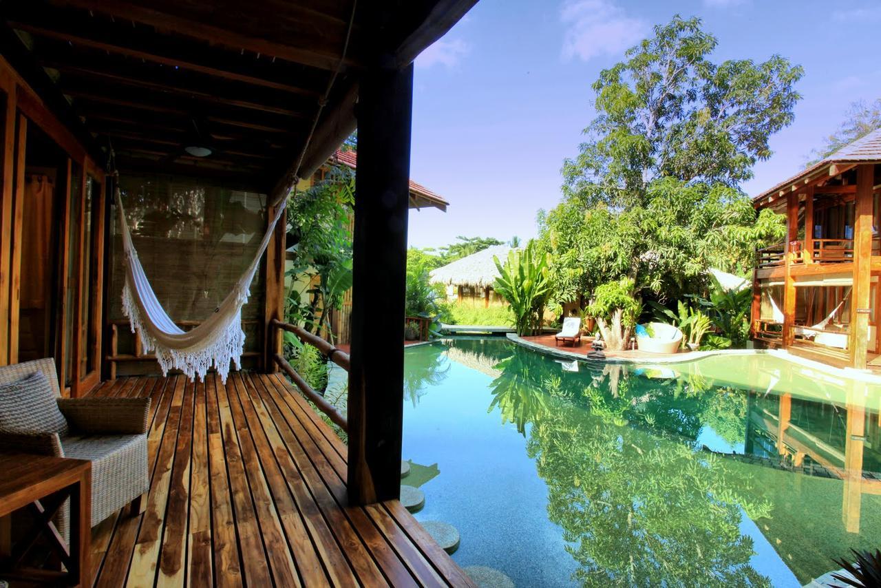 Pranamar & Yoga Retreat 4*