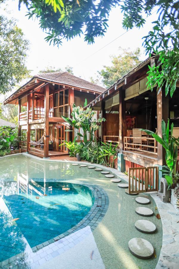 Hotel Pranamar & Yoga Retreat