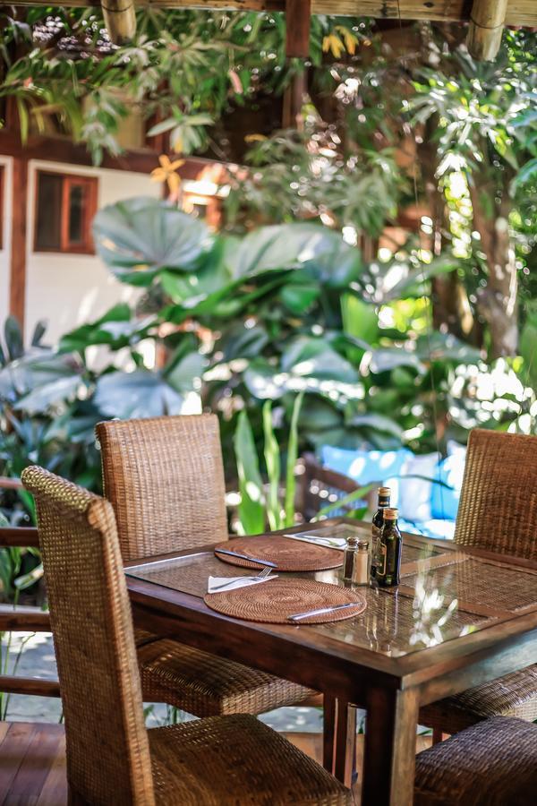 Hotel Pranamar & Yoga Retreat