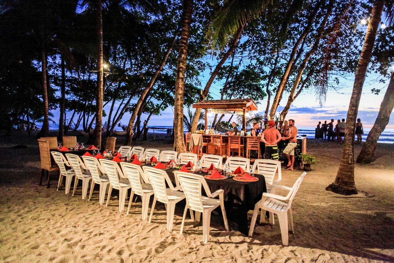 Pranamar & Yoga Retreat Hotel Playa Santa Teresa (Puntarenas)