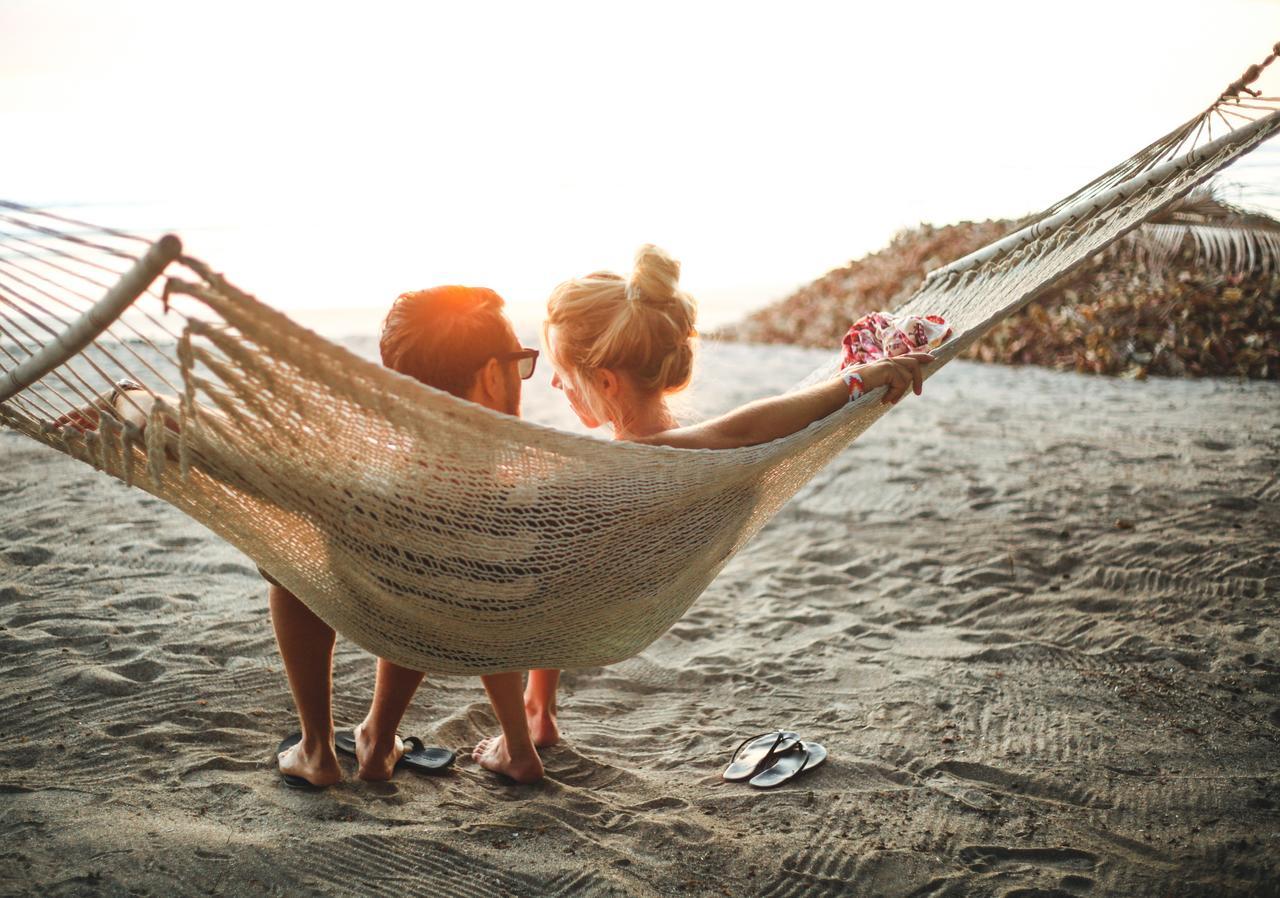 Pranamar & Yoga Retreat 4*