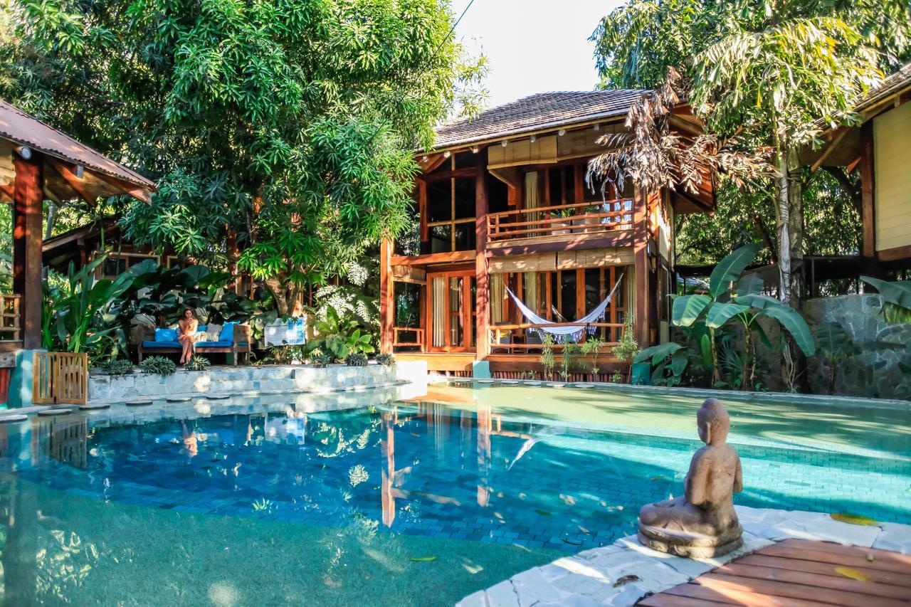 Pranamar & Yoga Retreat