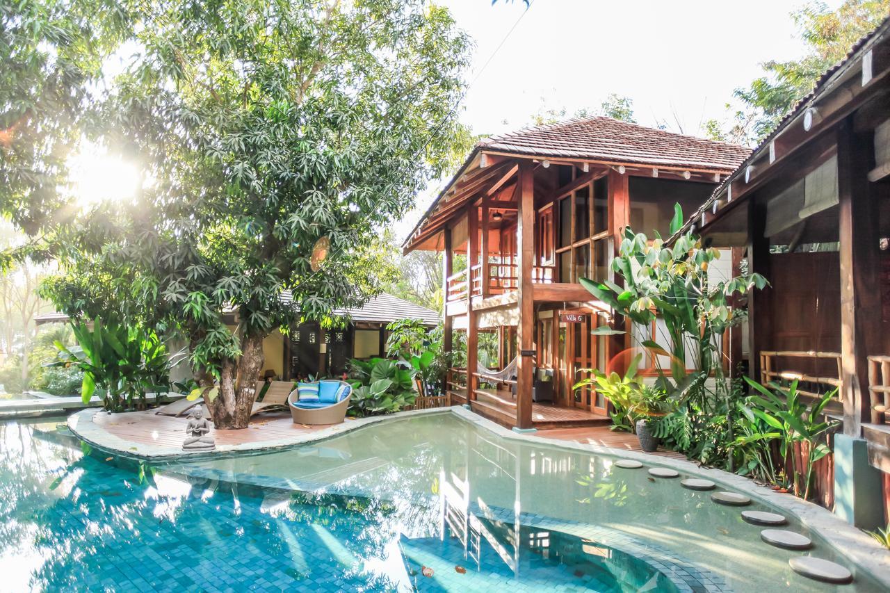 Pranamar & Yoga Retreat 4* Playa Santa Teresa (Puntarenas)