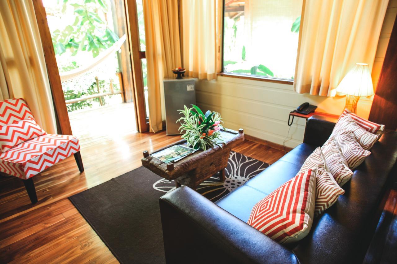 Pranamar & Yoga Retreat Playa Santa Teresa (Puntarenas)