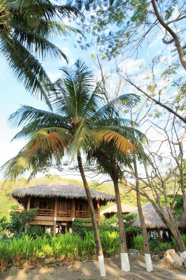 Pranamar & Yoga Retreat 4* Playa Santa Teresa (Puntarenas)