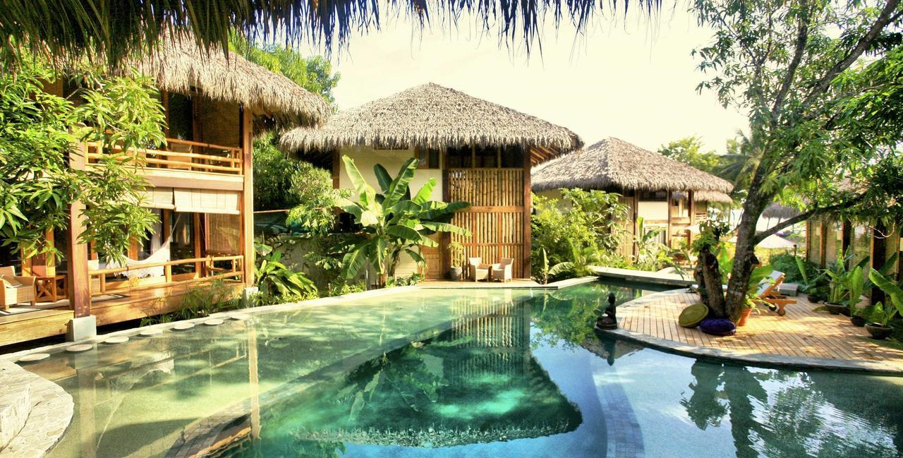 Pranamar & Yoga Retreat Hotel