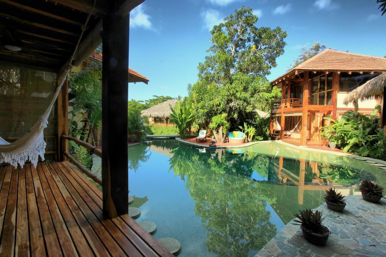 Pranamar & Yoga Retreat Hotel