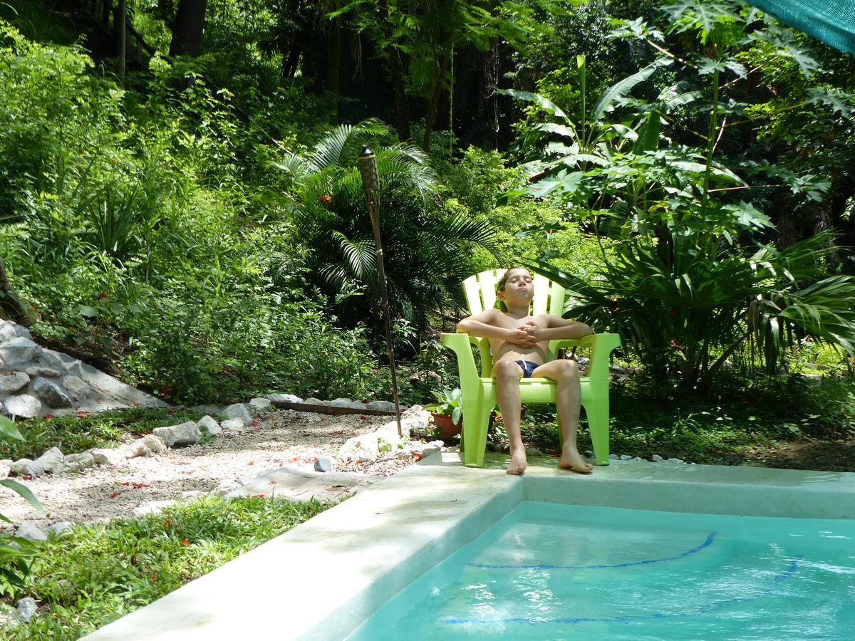 Lodge Casa Maya