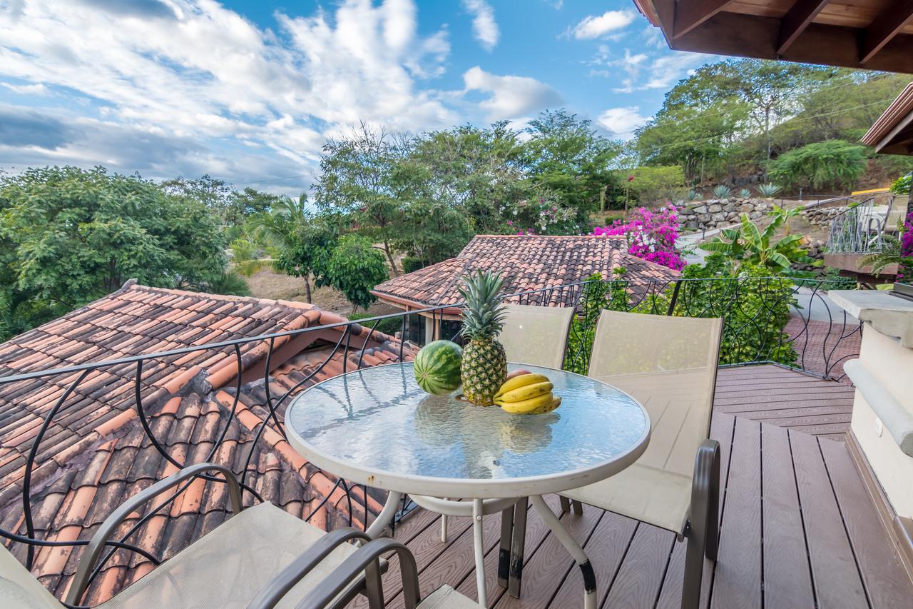 Hermosa Heights Villa Playa Hermosa (Guanacaste)