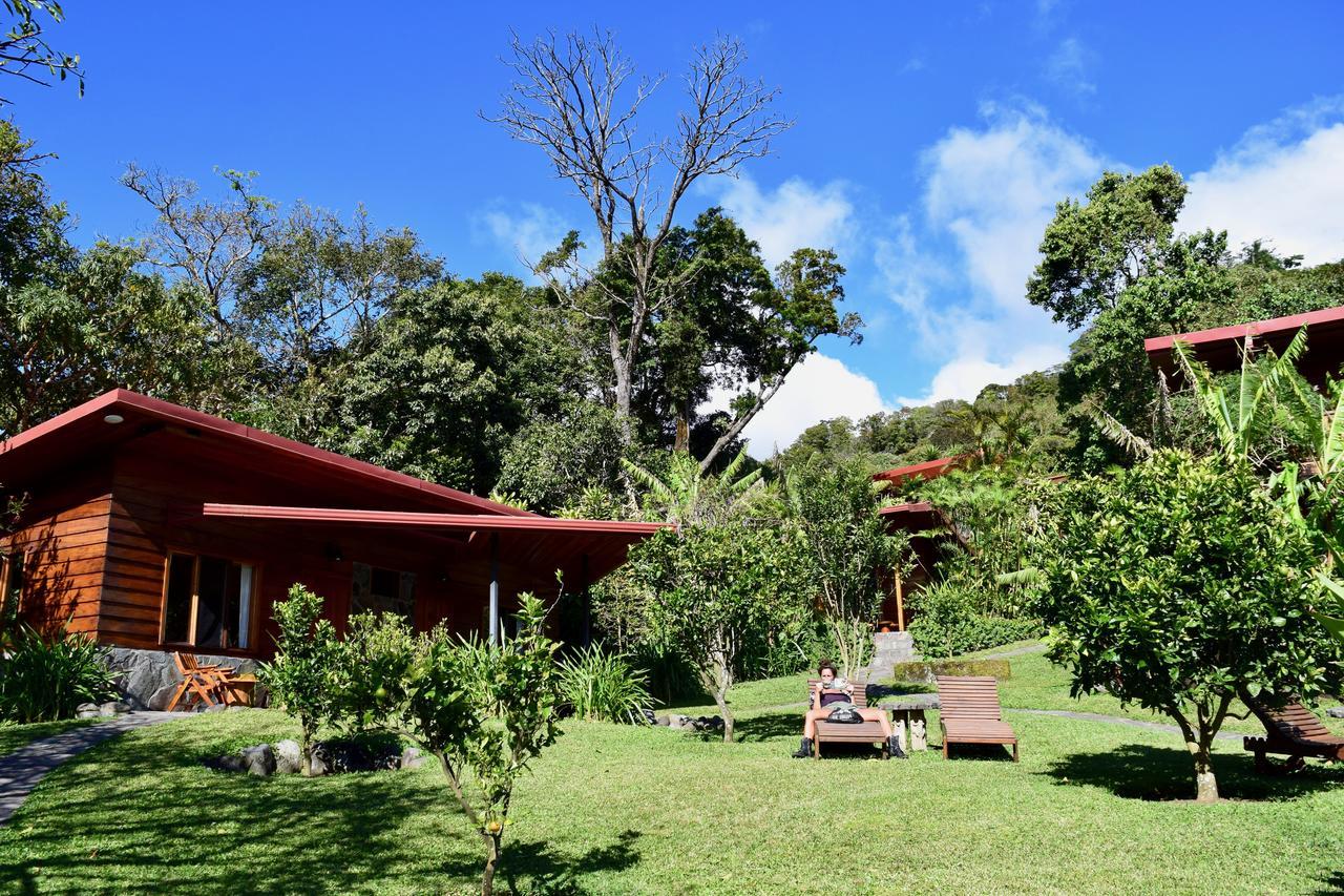 Hotel Arco Iris Monteverde
