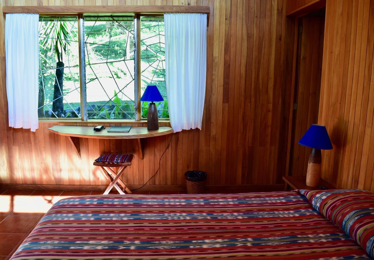 Arco Iris Hotel Monteverde
