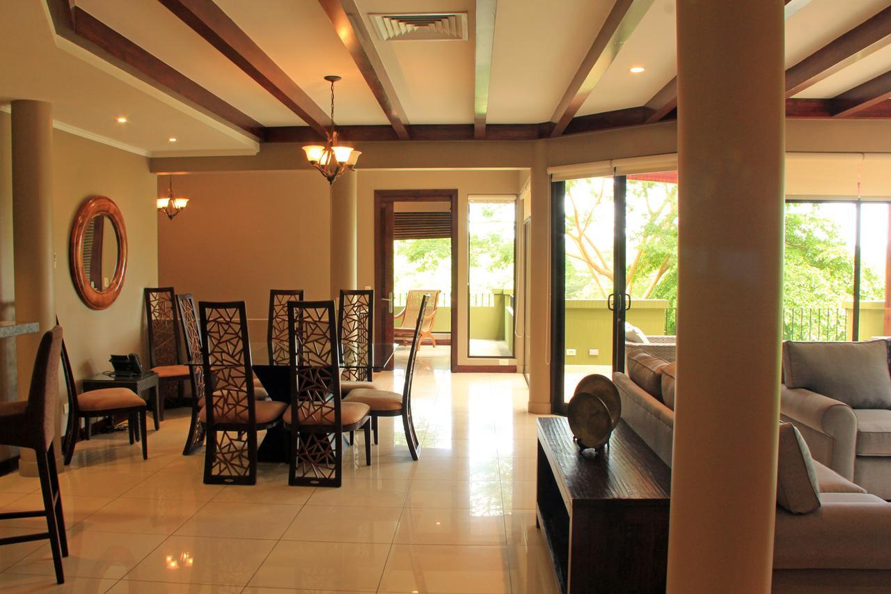 Reserva Conchal 5* Playa Conchal