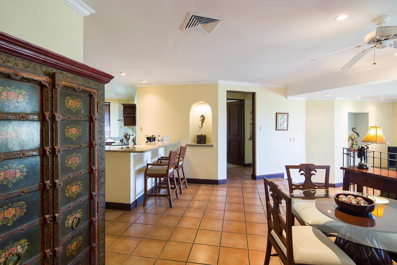 Reserva Conchal Resort 5*