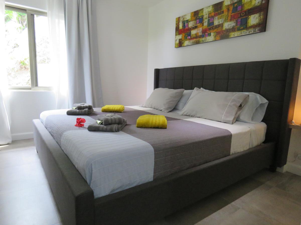 La Maison Blanche Apartment Manuel Antonio