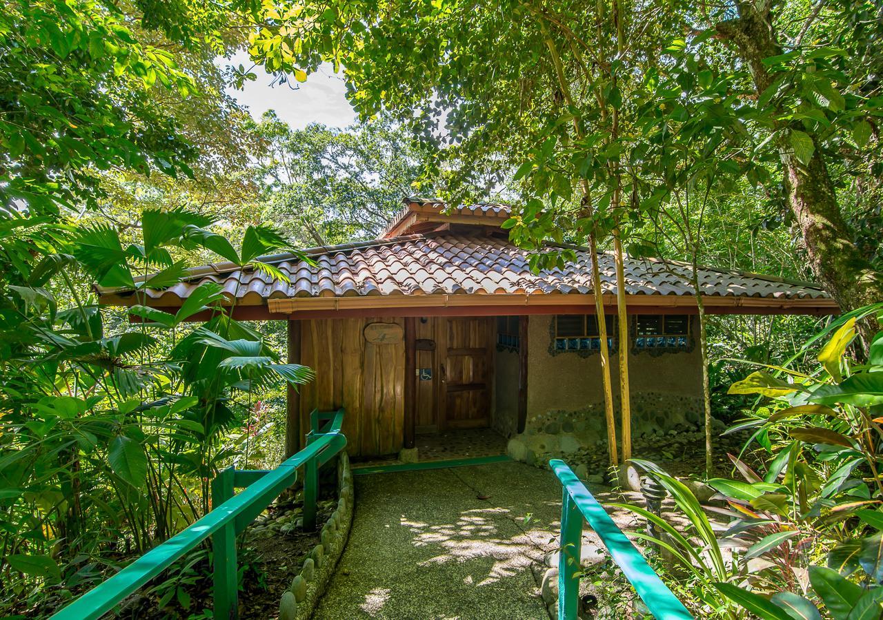 La Cusinga Lodge *
