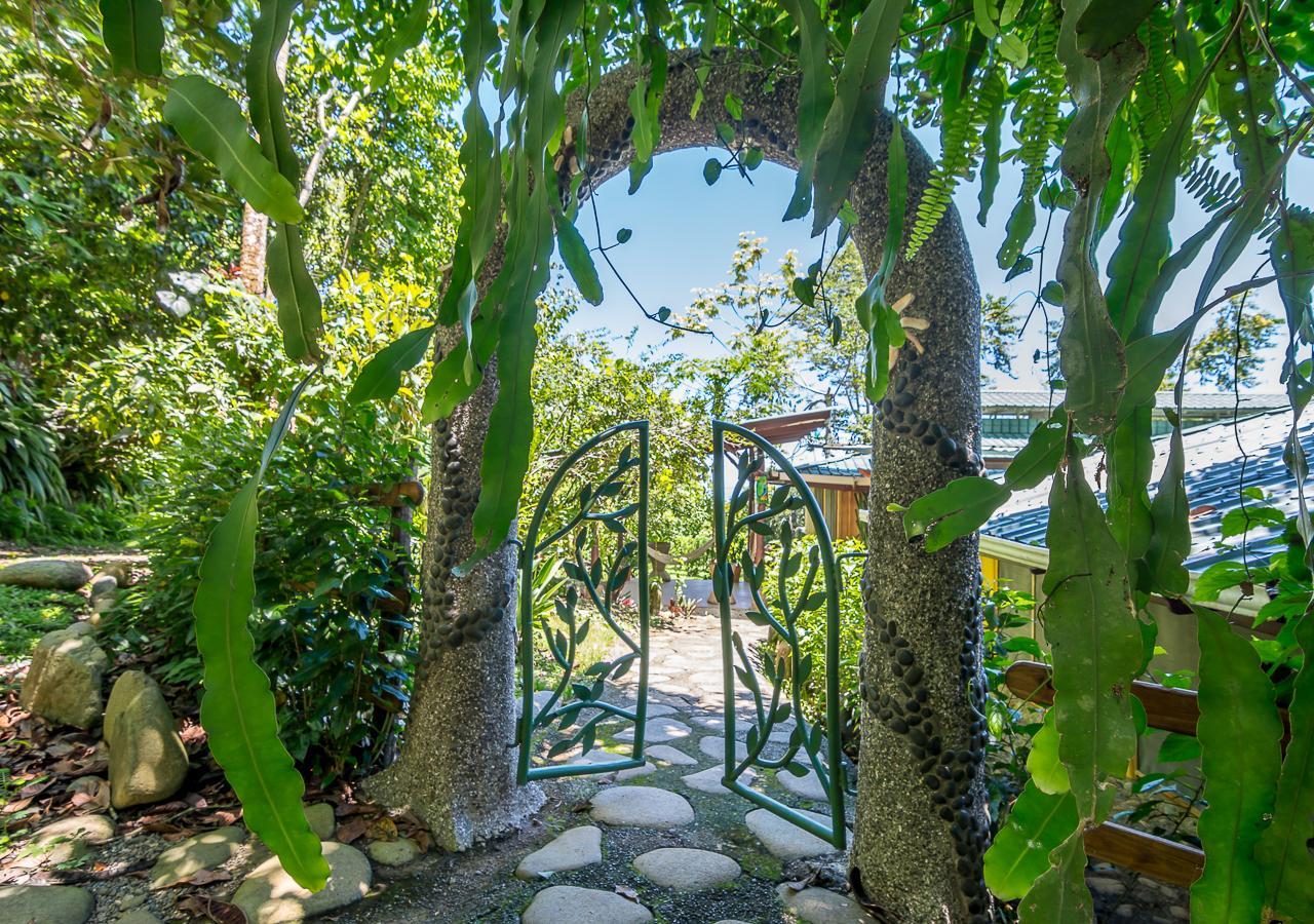 Lodge La Cusinga Uvita