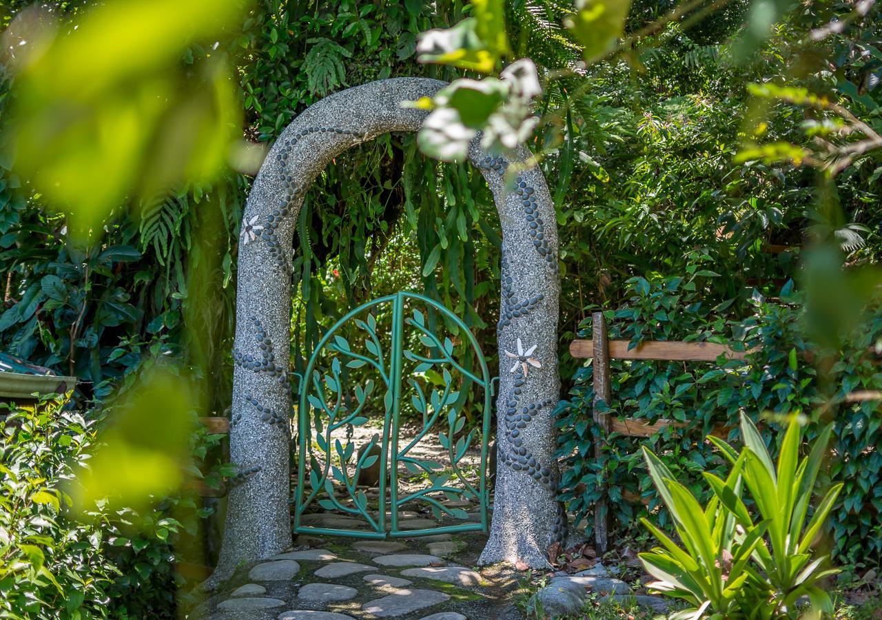 Lodge La Cusinga Uvita