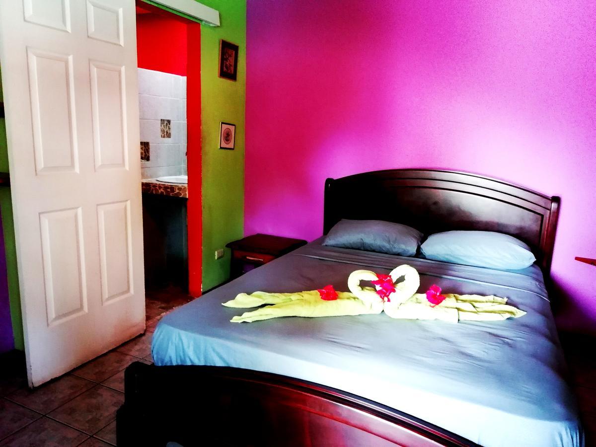 El Jardin Jaco