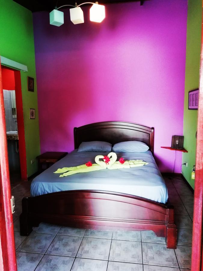 El Jardin Hotel Jaco