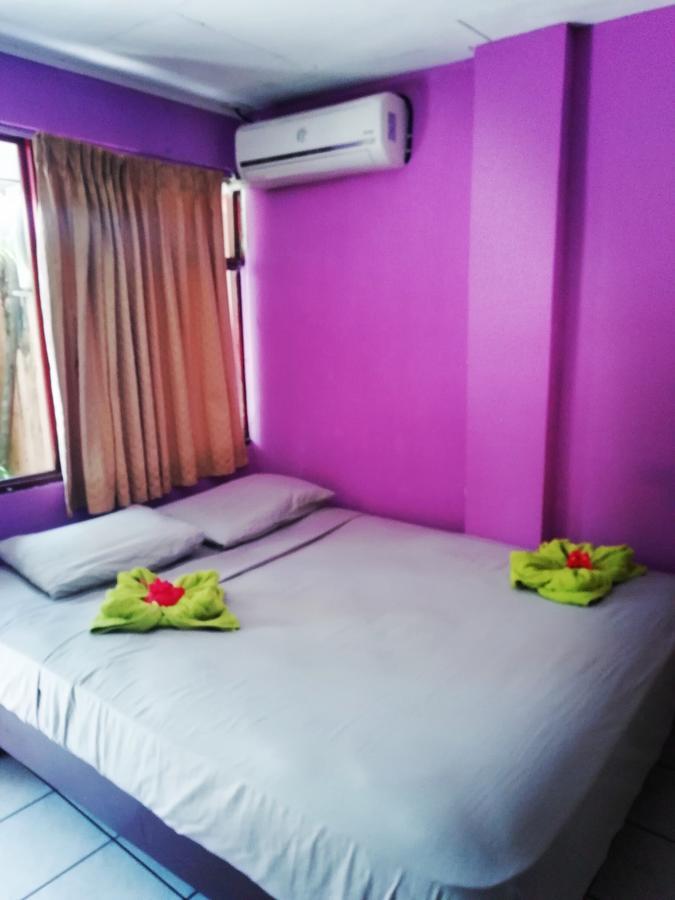 El Jardin Hotel 2*