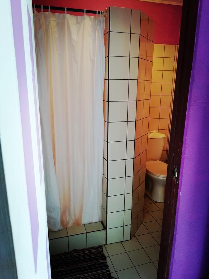 Hotel El Jardin