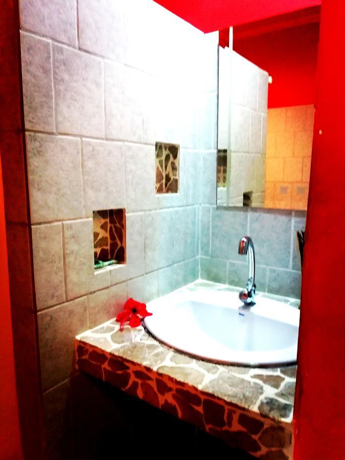 Hotel El Jardin 2*