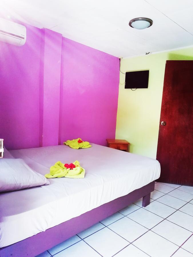 El Jardin 2* Jaco