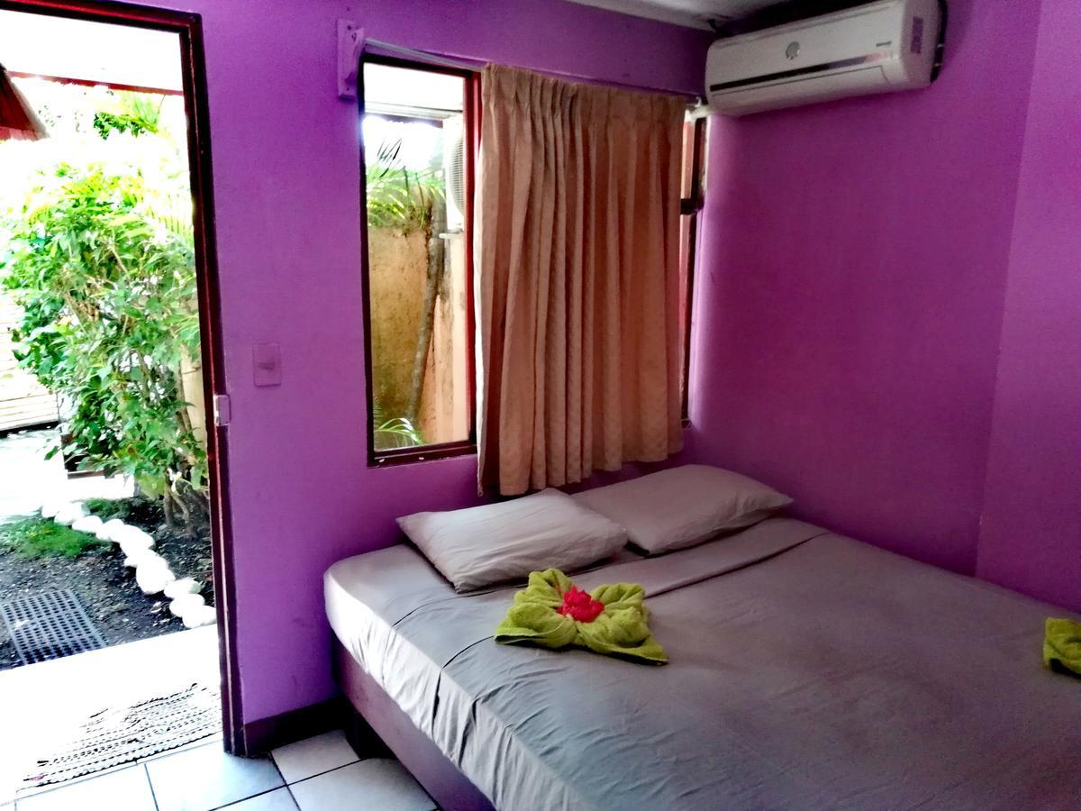 El Jardin Hotel 2*