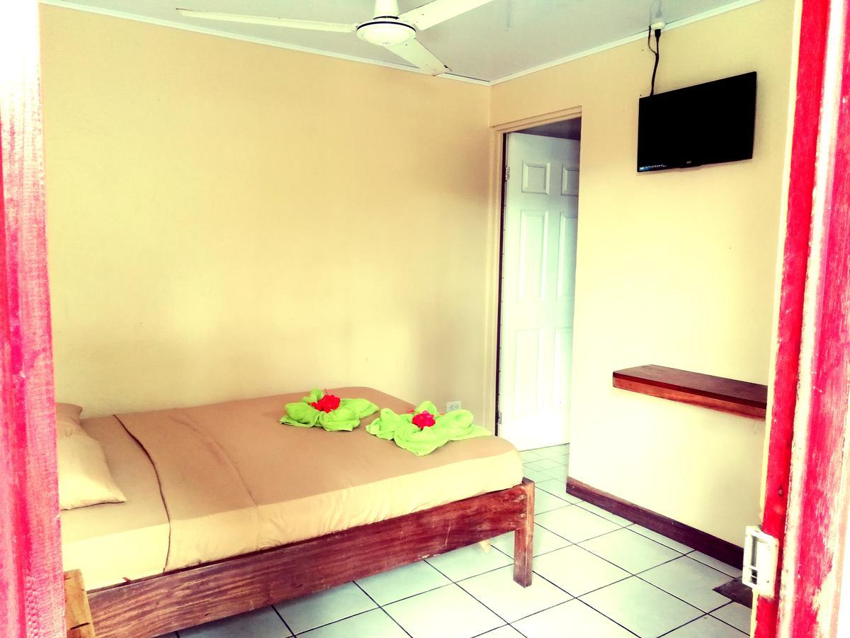 El Jardin 2* Jaco