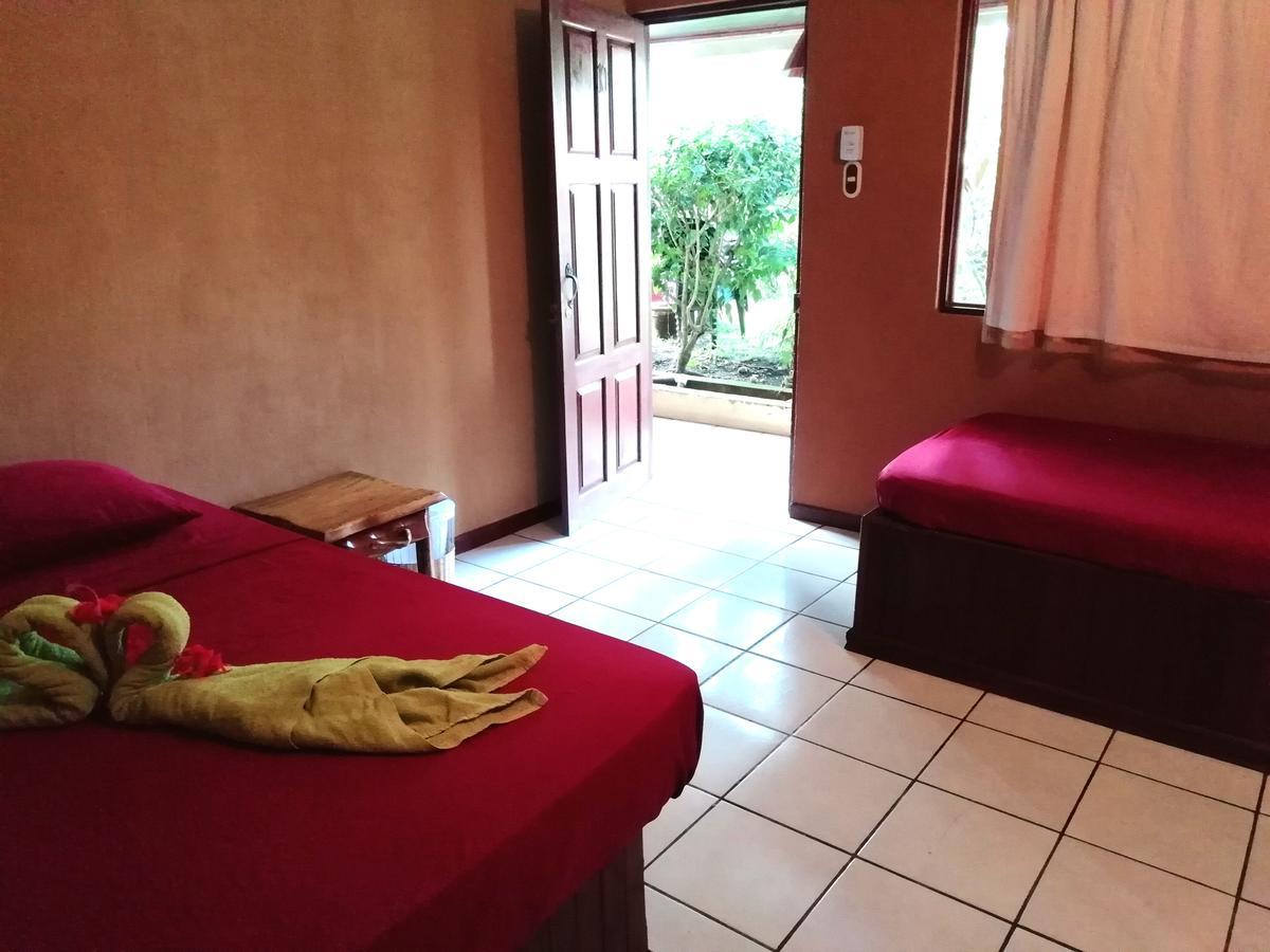 El Jardin Jaco
