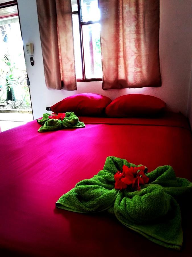 Hotel El Jardin Jaco