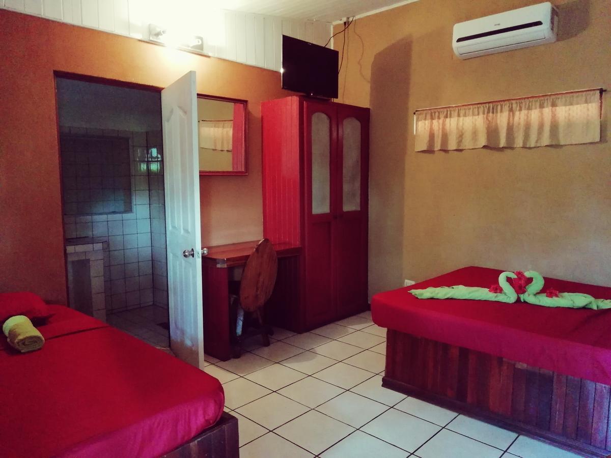 Hotel El Jardin Jaco